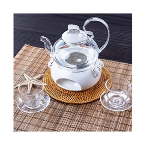 Fabrication de dessous-de-verre et sets de table en rotin BOHO de haute qualité à prix avantageux - Product Image 1