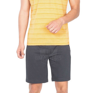 Classic <b>Men</b> <b>Shorts</b> Durable Fabric Comfortable Fit Perfect For Everyday Casual Wear And Summer Style - Product Image 5