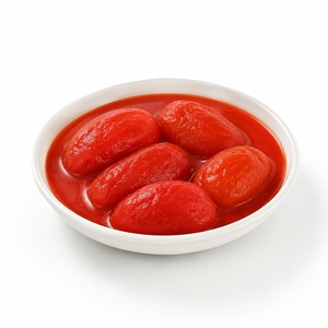 Competitive Price International Standard Delicious Factory In Vietnam Baby <b>Pickled</b> Tomato Various Size - Product Image 2