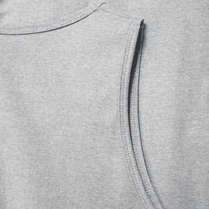 Wholesale Custom Cotton Stringer Gym <b>Vest</b> Fitness Singlet Workout Muscle <b>Bodybuilding</b> Men Tank Top High Quality Made in Pakistan - Product Image 1