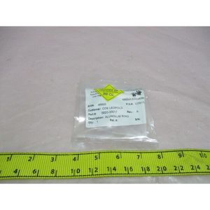 AMAT 0020-33017 Rev.A, BRG <b>Spacer</b> Secondary - Trusted Global Legacy Semiconductor Equipment and Parts at - Product Image 5