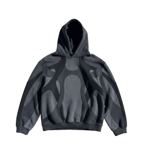 Fabricant de sweats à capuche en marque privée proposant des solutions complètes de production de sweats à capuche personnalisés pour les grandes marques de mode internationales - Product Image 4