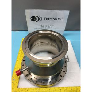 LAM 839-051600-002 ISO FLANGE, Válvula de Compuerta Turbo - Equipo y Piezas de Semiconductores de Confianza de Tradicción Global - Product Image 2