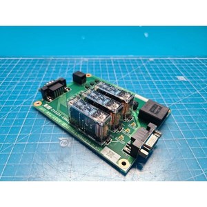 Convertidor de Señales TEL 3M80-005042-11 Usado Como Está, Piezas de Equipos Semiconductores Legados - Product Image 6