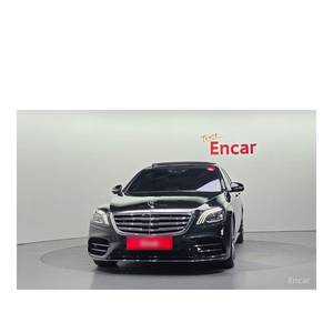 เมอร์เซเดส-เบนซ์ เอส-คลาส เอส350 ดี 4เอ็มเอที แอมจี ไลน์ รุ่นตุลาคม 2020 ระยะทาง 97,636 กม. มาตรฐานไอเสียยูโร 5 เกียร์อัตโนมัติ พวงมาลัยซ้าย เบาะหนัง - Product Image 3