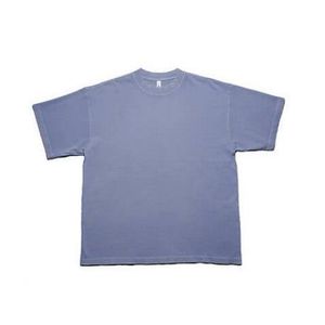 T-shirt da uomo oversize a maniche corte - Product Image 6