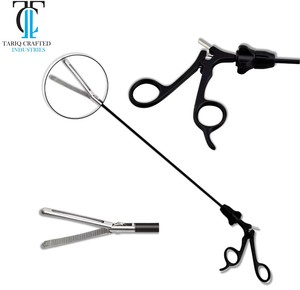 Advanced Medical Surgical Equipment for <b>Laparoscopic</b> and Minimally Invasive Operations - Product Image 4