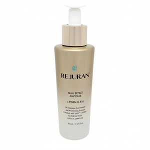 Siero Anti-Età a Doppio Effetto REJURAN 30ml con C-PDRN, Niacinamide e Peptidi per Illuminare e Rassodare la Pelle - Product Image 3