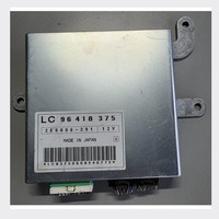 Module de commande du moteur ECU pour Lexus, 12V CC, compatible universellement, pièce auto OE LC96418375