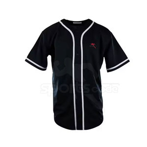 Uniforme de Béisbol para Mujer de Primera Calidad a Precio de Mayoreo, Poliéster Transpirable, Ajuste Cómodo, Ropa Casual - Product Image 3