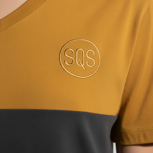 Cotton Modal High Quality Luxury Womens <b>Tshirt</b> Regular Fit Custom logo Women Casual Round Neck Plain Basic <b>Tshirt</b> - Product Image 3