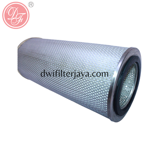ไส้กรองอากาศคุณภาพสูงสำหรับเครื่องยนต์ดีเซล - Product Image 1