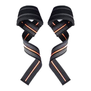 Correas de Levantamiento de Pesas de Alta Calidad Premium para Entrenamiento y Ejercicio - Product Image 1