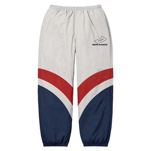 Ensemble de survêtement coupe-vent personnalisé de haute qualité DCY pour hommes, coupe-vent en nylon surdimensionné - Product Image 6