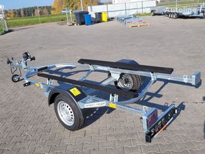 Nuevo instrumento original para embarcaciones de recreo (PWC) de la serie SHADOW TRAILER-S - Product Image 3