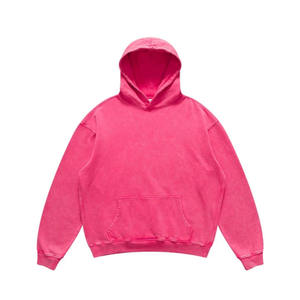 Sweat à capuche moderne avec impression en relief, unisexe, toutes saisons, pour hommes - Product Image 1