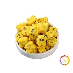Proveedor de Maracuyá Liofilizado de Vietnam, Producto de Fruta Natural para Producción de Snacks, Panadería y Pedidos al por Mayor - Product Image 2