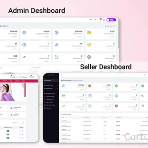 RoyalCraft บริการพัฒนาเว็บไซต์อีคอมเมิร์ซระดับมืออาชีพสำหรับธุรกิจ B2B และ B2C พร้อมฟีเจอร์ตลาดออนไลน์ ใช้แพลตฟอร์ม WordPress และโซลูชันแบบกำหนดเอง - Product Image 1
