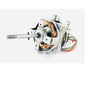 Ventilateur sans balais à montage sur pied de 16 pouces avec moteur monophasé 220V AC 10 kW 3000 tr/min et fréquence 50Hz, garantie 1 an - Product Image 3