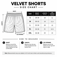 Shorts en velours doux bordeaux personnalisés, en polaire de luxe, longueur genou, avec cordon de serrage à la taille et bandes latérales contrastantes en velours.