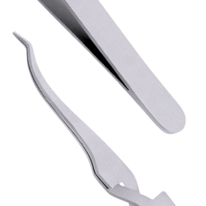 คีมจัดฟันสแตนเลสปลายหยักสำหรับงานทันตกรรม - Product Image 6