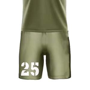 Nuevo Uniforme Deportivo 7 en 7 para Hombre, Tejido Resistente y Ligero, Gran Venta, Última Tendencia, Precio Razonable - Product Image 5