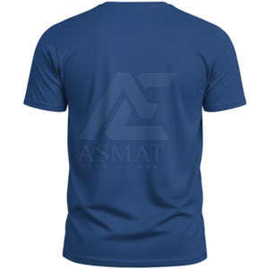 Camiseta Clásica con Diseño Gráfico, 100% Algodón, Impresión DTF, Manga Corta, Estilo Casual para Uso Diario - Product Image 6