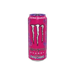 Monster Ultra Punk Punch Premium Sin Azúcar para Bebidas, 500 ml, Disponible Ahora para Suministro al por Mayor, Compre Calidad Ahora con Descuento - Product Image 3