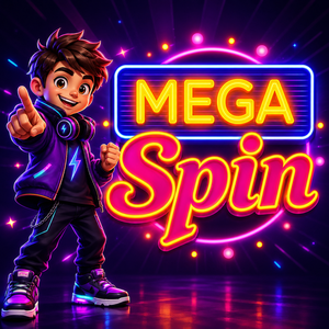Distribuidor de juegos en línea Mega Spin, desarrollador Golden Dragon Juwa, Orion Star, Panda Master Online Game - Product Image 1