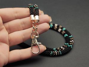 Handmade Beaded Body Chain for <b>Women</b> Elegant Jewelry Accessory for Halloween Anniversary Gift Parties <b>Festivals</b> Beachwear - Product Image 3