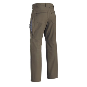 Pantalones Ligeros Unisex de Estilo Casual Convertible, Elegantes y Resistentes, con Múltiples Bolsillos, Corte Inteligente, para Uso Diario - Product Image 4