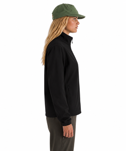 High Quality Ambient Hoody Fishing Hunting Outdoor <b>Camo</b> Breathable Winter Soft Shell Fleece Lining <b>Jacket</b> - Product Image 4