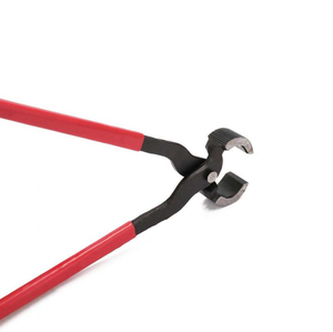 Reusable Horse Shoe <b>Puller</b> Spreader Heavy Duty Farrier Tool for Veterinary Hoof Trimming Horseshoe Removal CE ISO Certified - Product Image 6