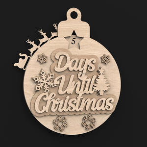 Juego de Natividad de madera ecológica, figuras religiosas talladas personalizadas para exhibición en el hogar y regalos - Product Image 5