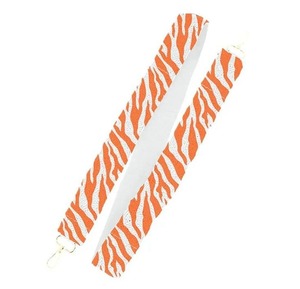 Correa de bolso de lujo con cuentas y estampado de vaca, correa bordada a mano con cuentas, cinturón cruzado, nueva correa de lujo de alta calidad con cuentas. - Product Image 4