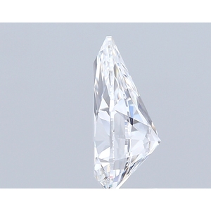 Diamante Cultivado en Laboratorio de 1.5 Quilates, Corte Pera Brillante, E VS2, con Certificado IGI, Personalizado, Color D-F, Claridad VVS-VS - Product Image 2