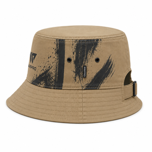2026 Trending Custom Logo Bucket <b>Hat</b> <b>Men</b> Women Cotton Breathable Embroidery Fisherman Cap Casual Streetwear Outdoor Beach Travel - Product Image 3