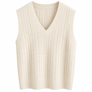 เสื้อจั๊มเปอร์ผู้หญิง - Product Image 1