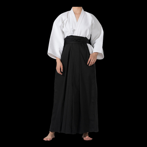 Uniforme de Hakama Personalizado de Alta Calidad, Diseño Profesional, Transpirable, Ecológico, Unisex, para Adultos, para Artes Marciales Kendo - Product Image 2