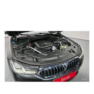 BMW Gran Turismo (GT) 620d Luxury, Modelo Junio 2023, 97,921 km, Combustible Diésel, Caja de Cambios Automática, Volante a la Izquierda - Product Image 6