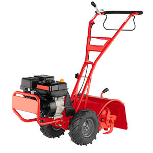 Cultivador Rotatorio con Caja de Cambios, Máquina de Labranza 28, Maquinaria Agrícola, 3 Años de Garantía, OEM, ODM - Product Image 3