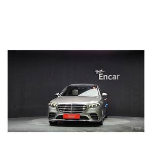 Mercedes-Benz Classe S S400 d 4MATIC Diesel Automatique 2022, 46 088 km, Volant à Gauche, Caméra Arrière - Product Image 3