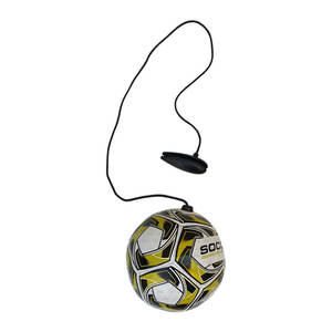 Best Soccer Balls for Skill Building Enhanced <b>Control</b> with Easy <b>Grip</b> and Comfort Features Durable Logo for All Ages Skill Ball - Product Image 4