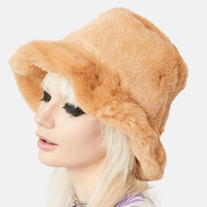 Chapeau de pêcheur de haute qualité pour la protection solaire en plein air, logo personnalisé, chapeau seau uni unisexe avec cordon, pour hommes et femmes - Product Image 6