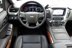 TAHOE RST CALLAWAY SC560 4X4 2020 EN BON ÉTAT - Product Image 2