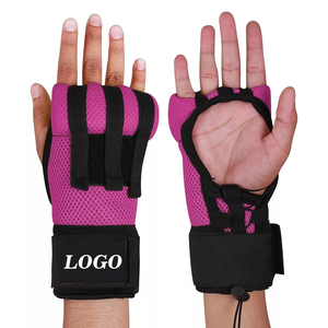 Bandages de boxe personnalisés à séchage rapide, bandages de MMA et Muay Thai, impression par sublimation intégrale, taille ajustable, pour adultes et jeunes combattants - Product Image 3