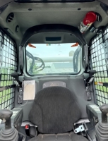 Minipala Gommata T870 da 2 Tonnellate del 2021 con Motore Kohler, Poche Ore di Utilizzo, Pronta all'Uso