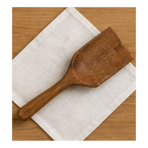 Juego de Cucharas Medidoras de Madera para Café, Té y Especias, Ecológicas, de Madera Natural, Accesorios de Cocina, con Logotipo Personalizado, Regalos para Fiestas - Product Image 1