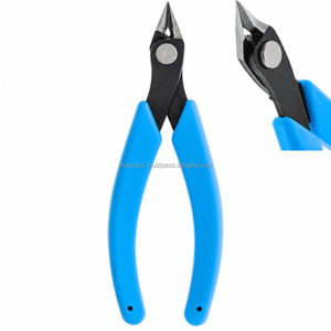 Coupe-ébauches professionnel Xuron High 2175ET en acier inoxydable pour découpe précise de matériaux souples, outils et équipements de roulage pour bijoux - Product Image 3