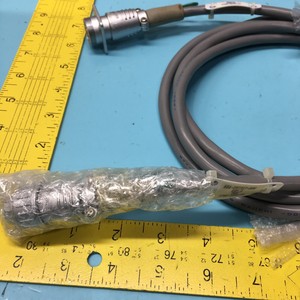LAM 684-097327-008 CA, พัดลม TMP, 8 ฟุต, 154647 - อุปกรณ์และอะไหล่เซมิคอนดักเตอร์ระดับโลกที่เชื่อถือได้ที่ - Product Image 2